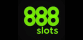 888Slots Logo