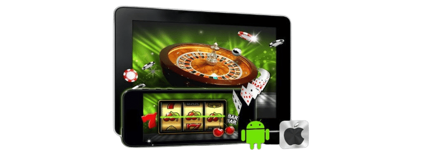 Online Casino ohne Verifizierung Apps für Android und iOS