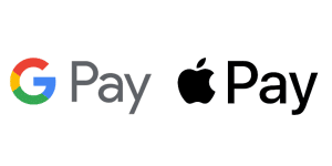 Google Pay und Apple Pay