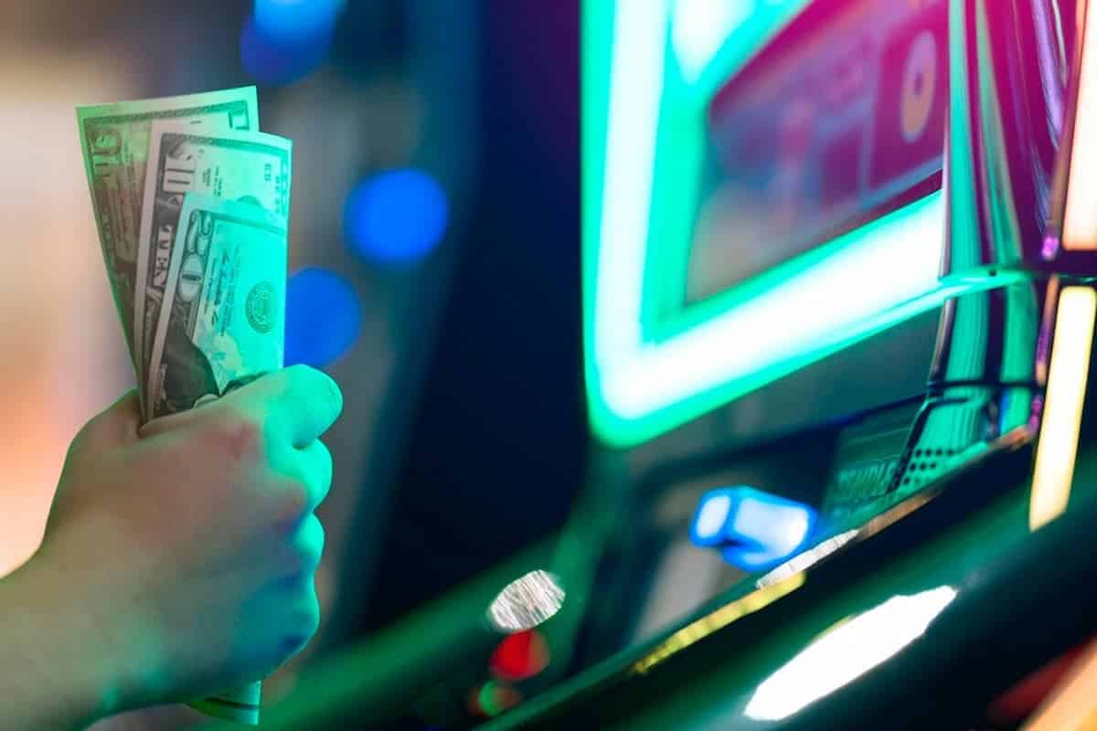 Ist eine Casino Auszahlung ohne Verifizierung überhaupt möglich?